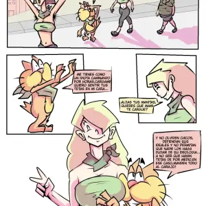 Pijurro #2 – Vazzcomics - Página 5