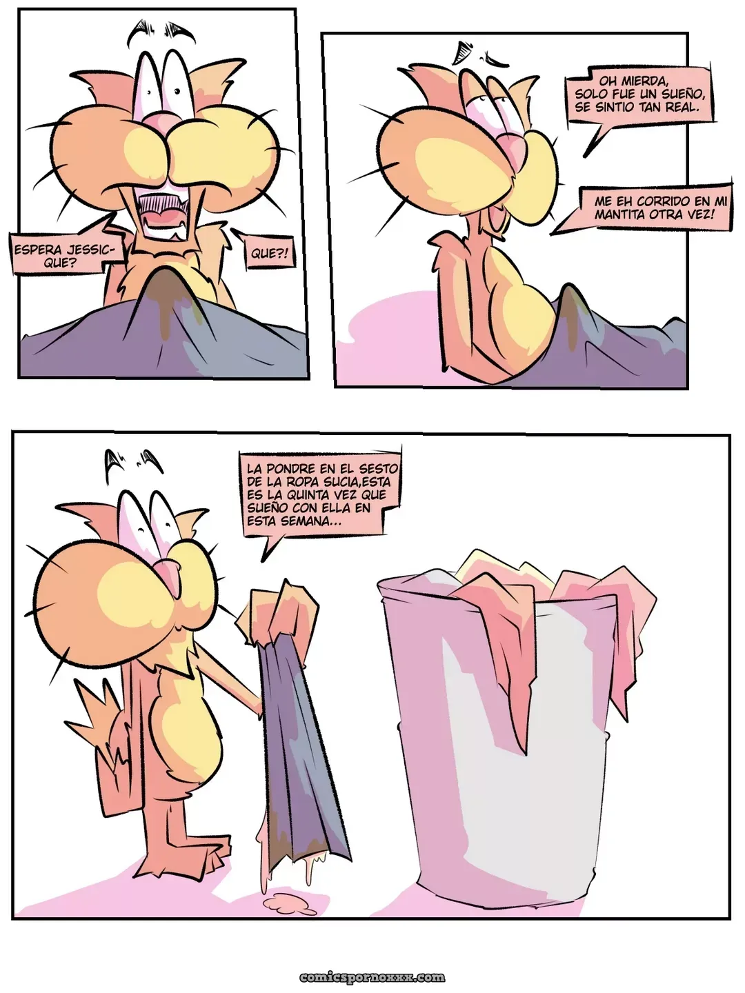 Pijurro #3 – Vazzcomics - Página 10