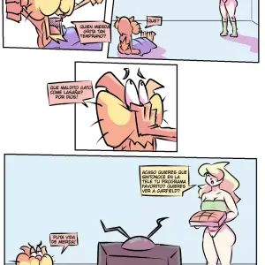 Pijurro #3 – Vazzcomics - Página 2
