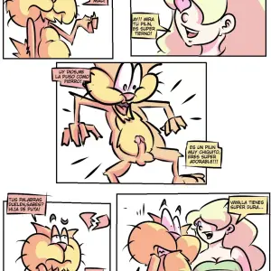 Pijurro #3 – Vazzcomics - Página 4