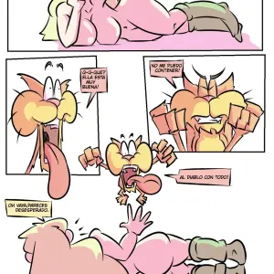Pijurro #3 – Vazzcomics - Página 6