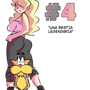 Pijurro #4 – Vazzcomics - Página 1