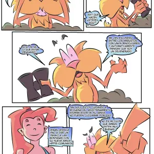Pijurro #4 – Vazzcomics - Página 2