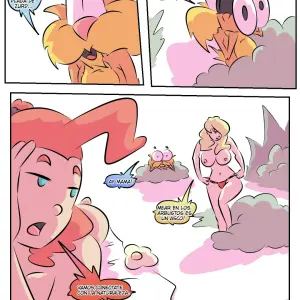 Pijurro #4 – Vazzcomics - Página 3