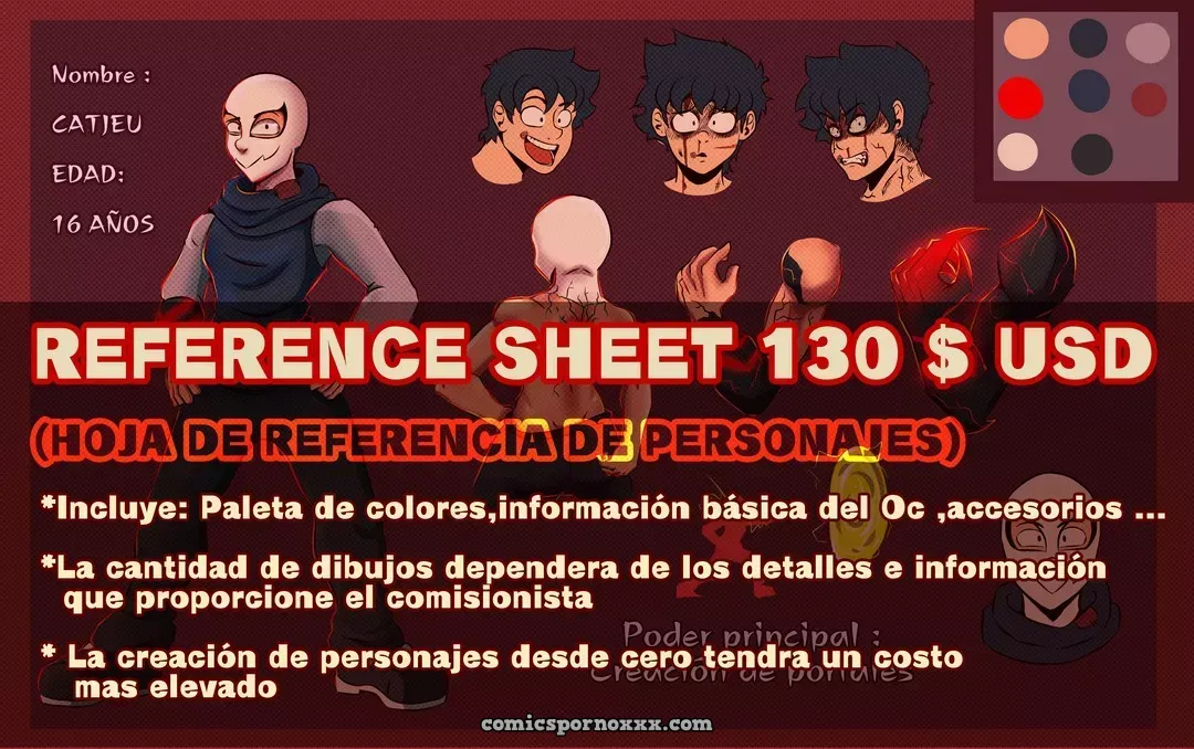 Compañeros De Viaje (Catjeu) - Página 13