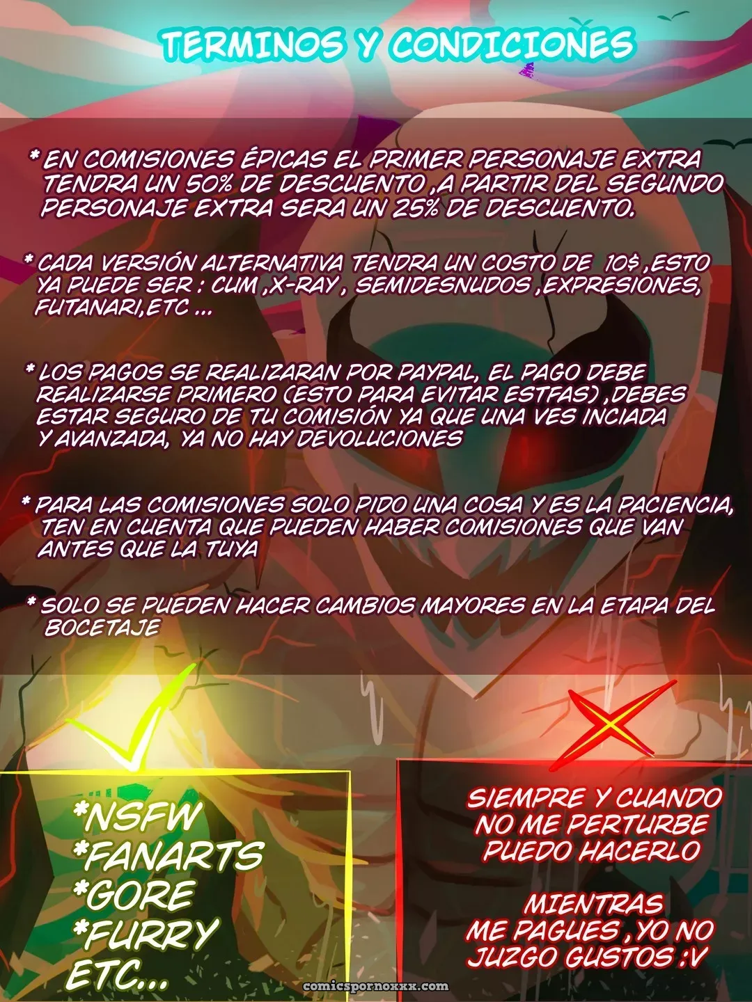 Compañeros De Viaje (Catjeu) - Página 14