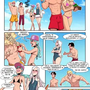 Dire Straights #2 - Página 4