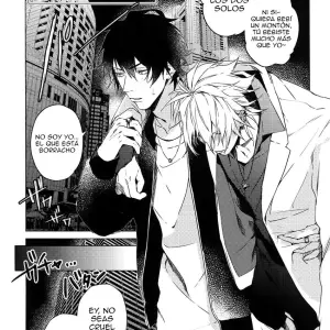 Tore (Kazu) Hebereke Inmu - Página 2