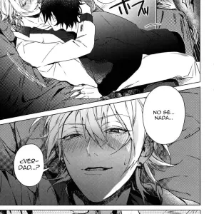 Tore (Kazu) Hebereke Inmu - Página 4