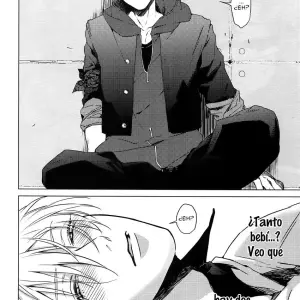 Tore (Kazu) Hebereke Inmu - Página 5