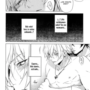 Tore (Kazu) Hebereke Inmu - Página 7