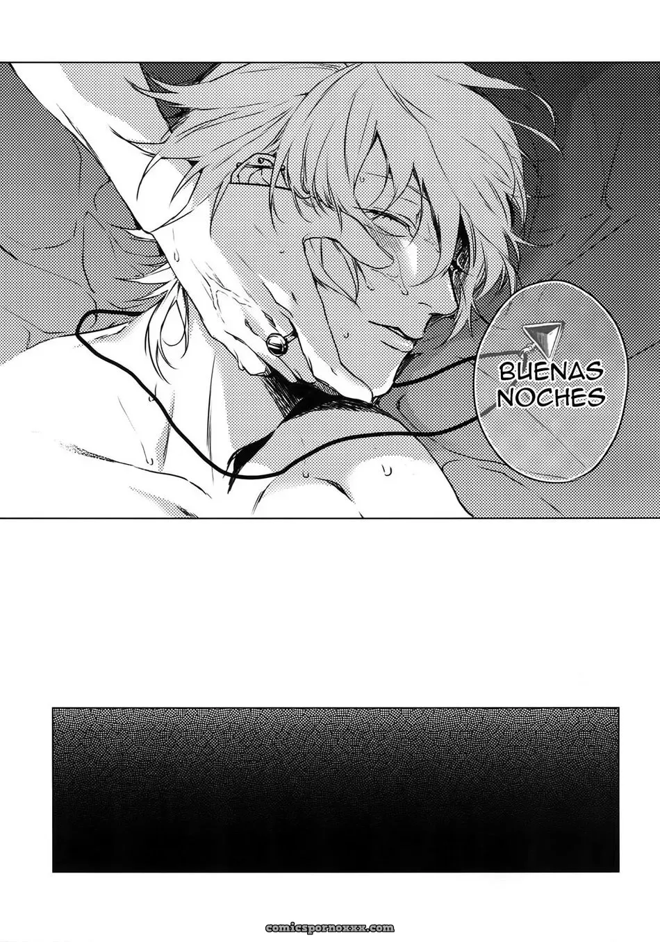 Tore (Kazu) Hebereke Inmu - Página 26