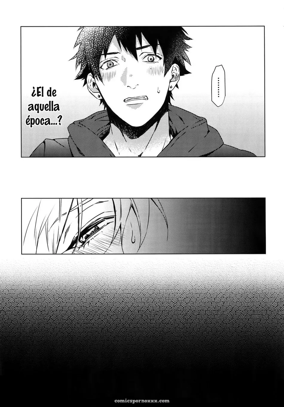 Tore (Kazu) Hebereke Inmu - Página 6