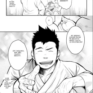 Itai Itai Itai #3 (Mentaiko (itto)) - Página 6