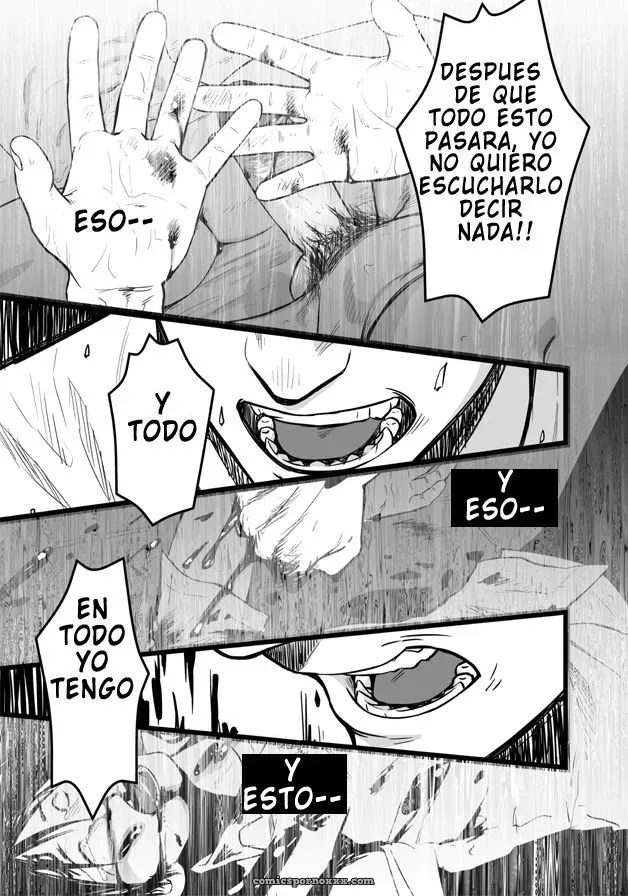 Itai Itai Itai #4 (Mentaiko (itto)) - Página 52