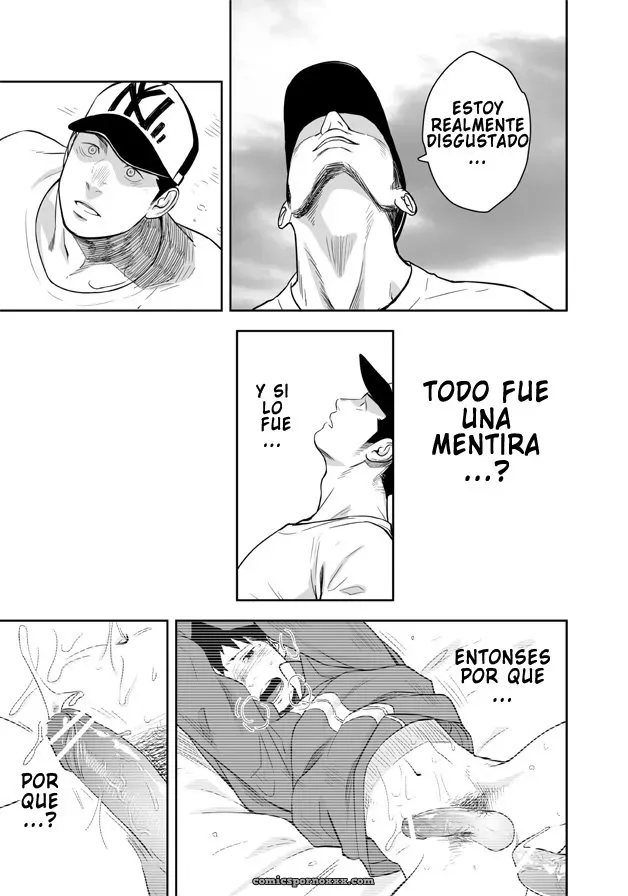 Itai Itai Itai #4 (Mentaiko (itto)) - Página 56