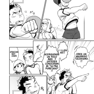 Itai Itai Itai #4 (Mentaiko (itto)) - Página 5