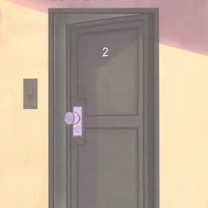 Tigerlion Moikana: Detrás de la Puerta Número Dos - Página 3