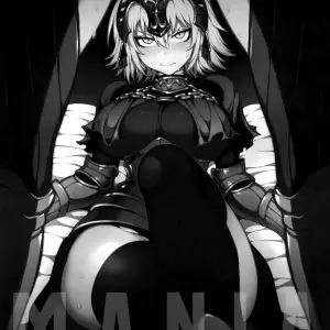 Chaldea Mania: Jeanne Alter - Página 2