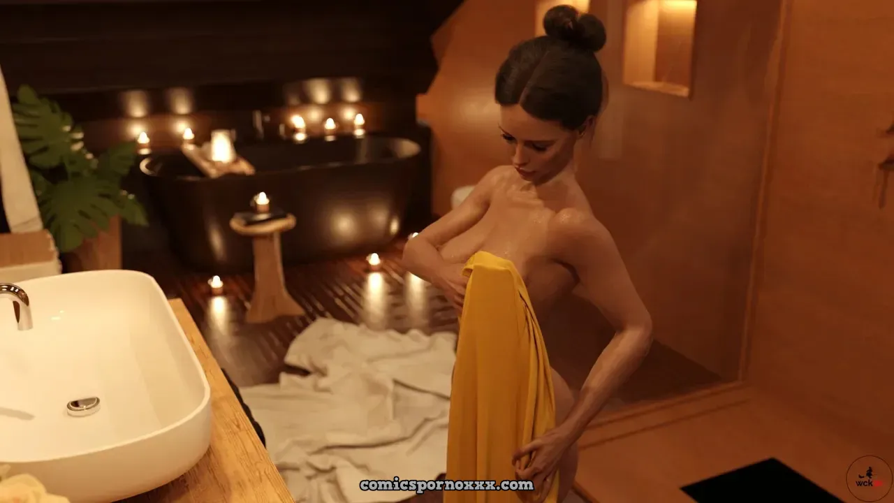 Between Us #1 – Wck3d - Página 3