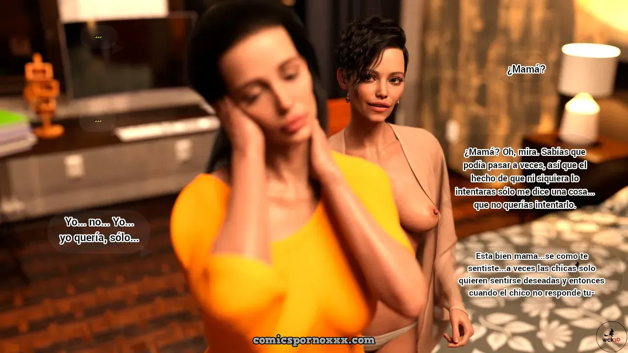 Between Us #2 – Wck3d - Página 72