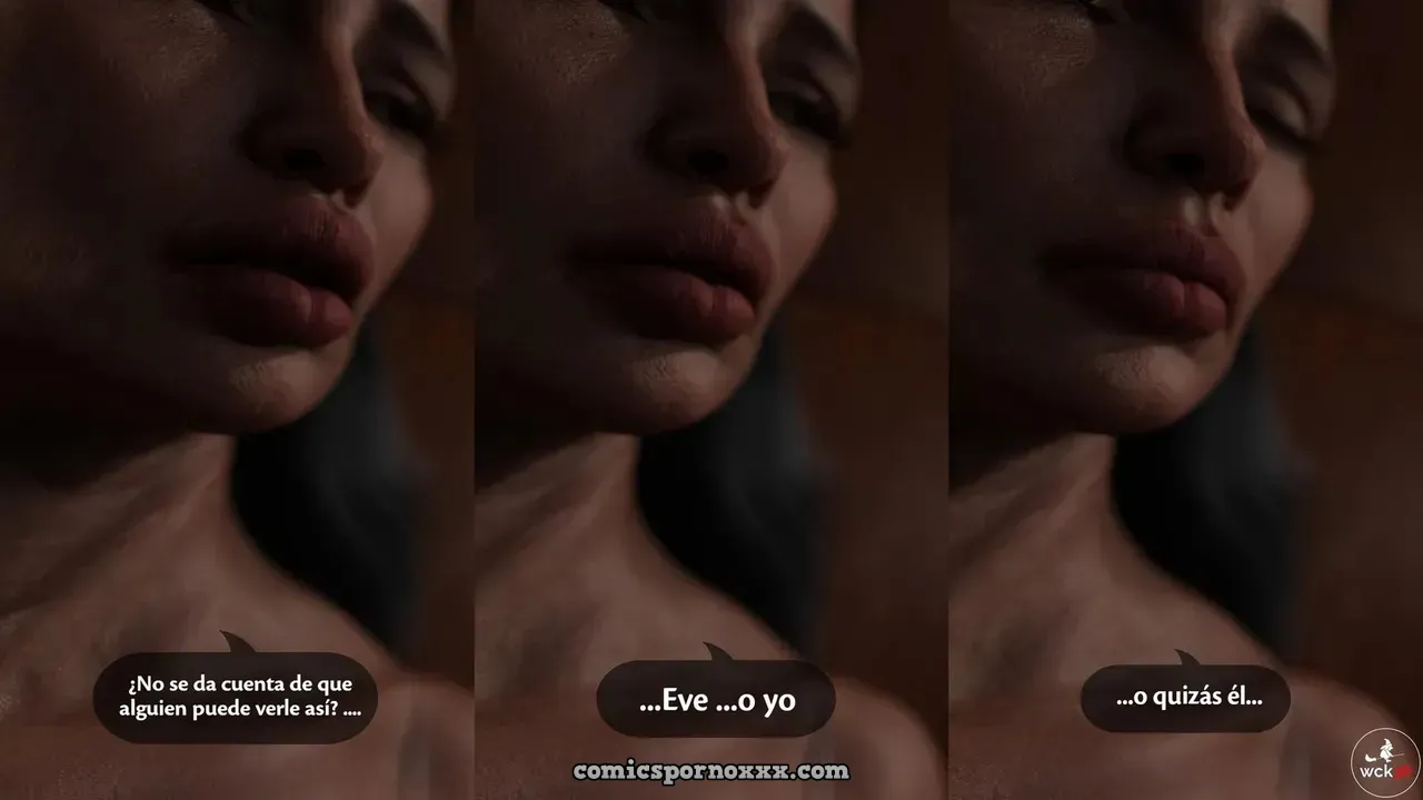 Between Us #3 – Wck3d - Página 112