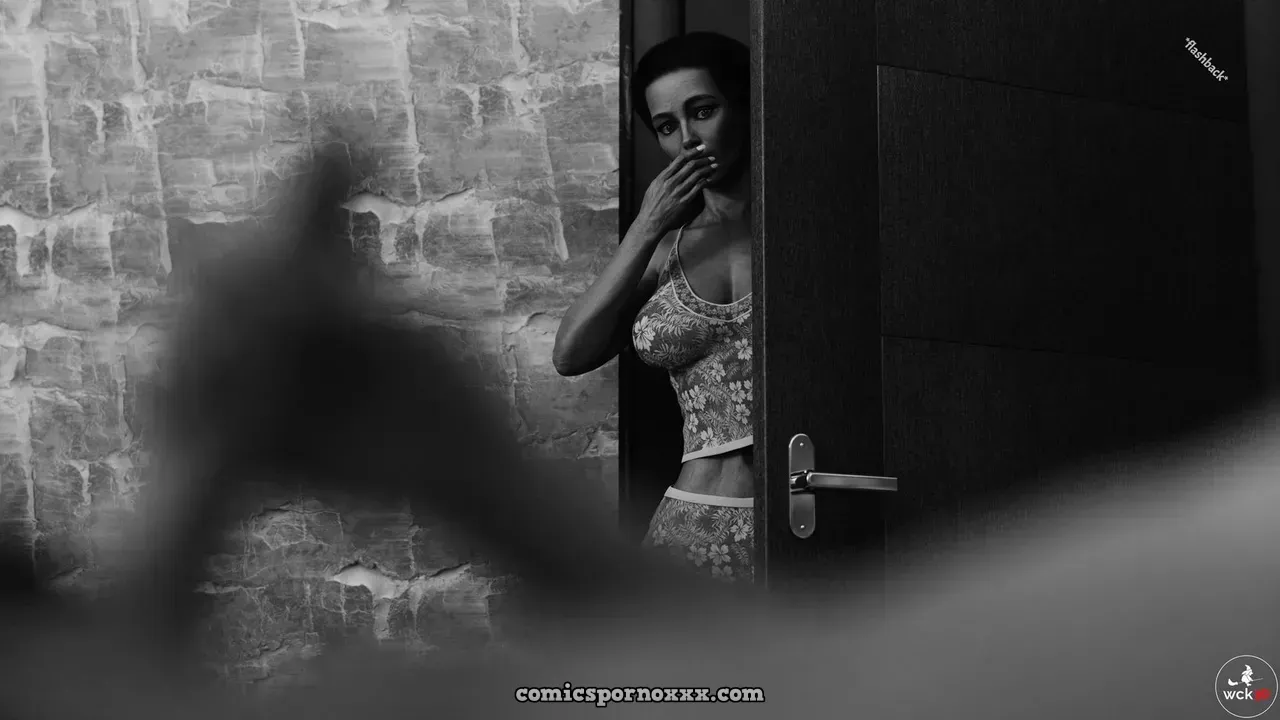 Between Us #3 – Wck3d - Página 76