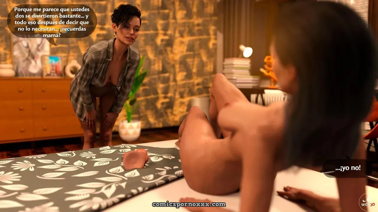 Between Us #3 – Wck3d - Página 83