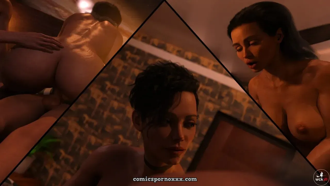Between Us #4 – Wck3d - Página 102