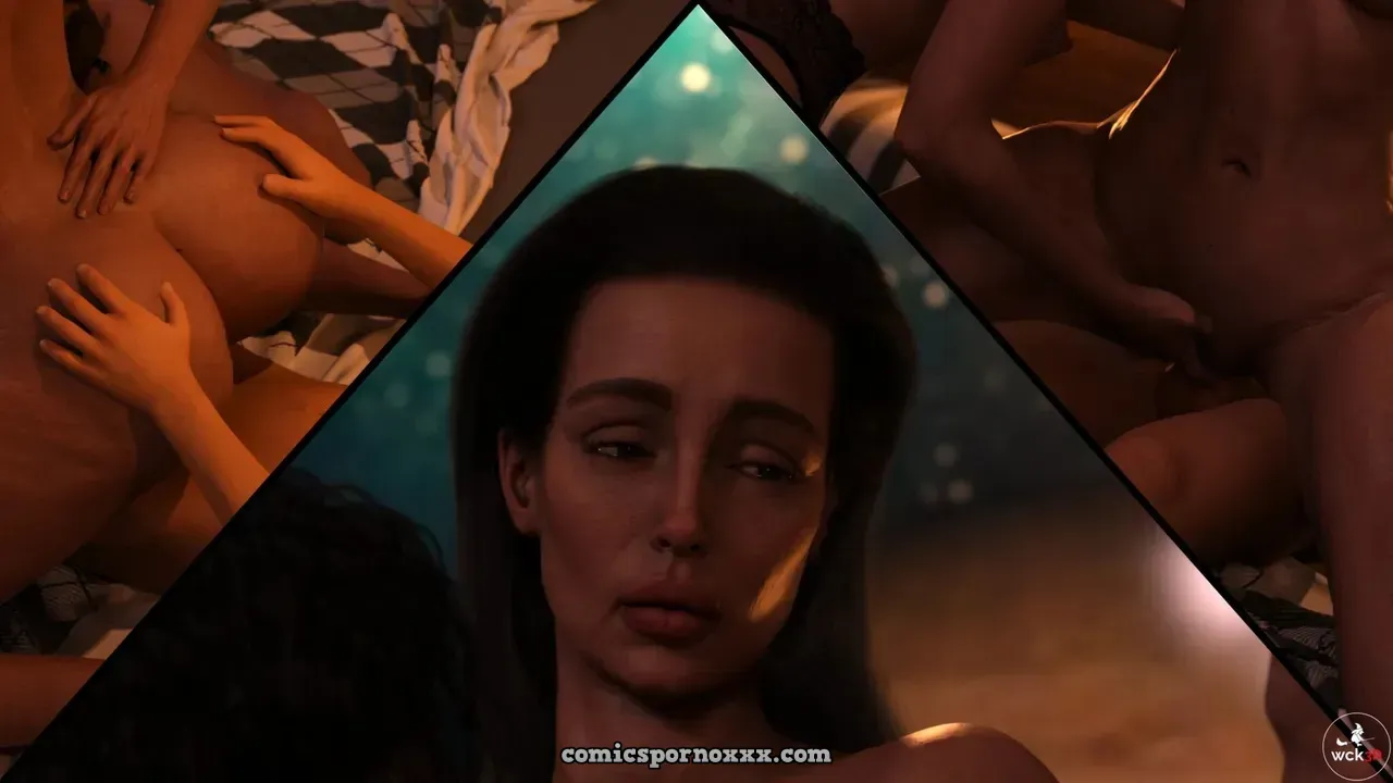Between Us #4 – Wck3d - Página 119
