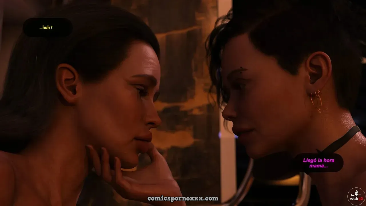 Between Us #4 – Wck3d - Página 41