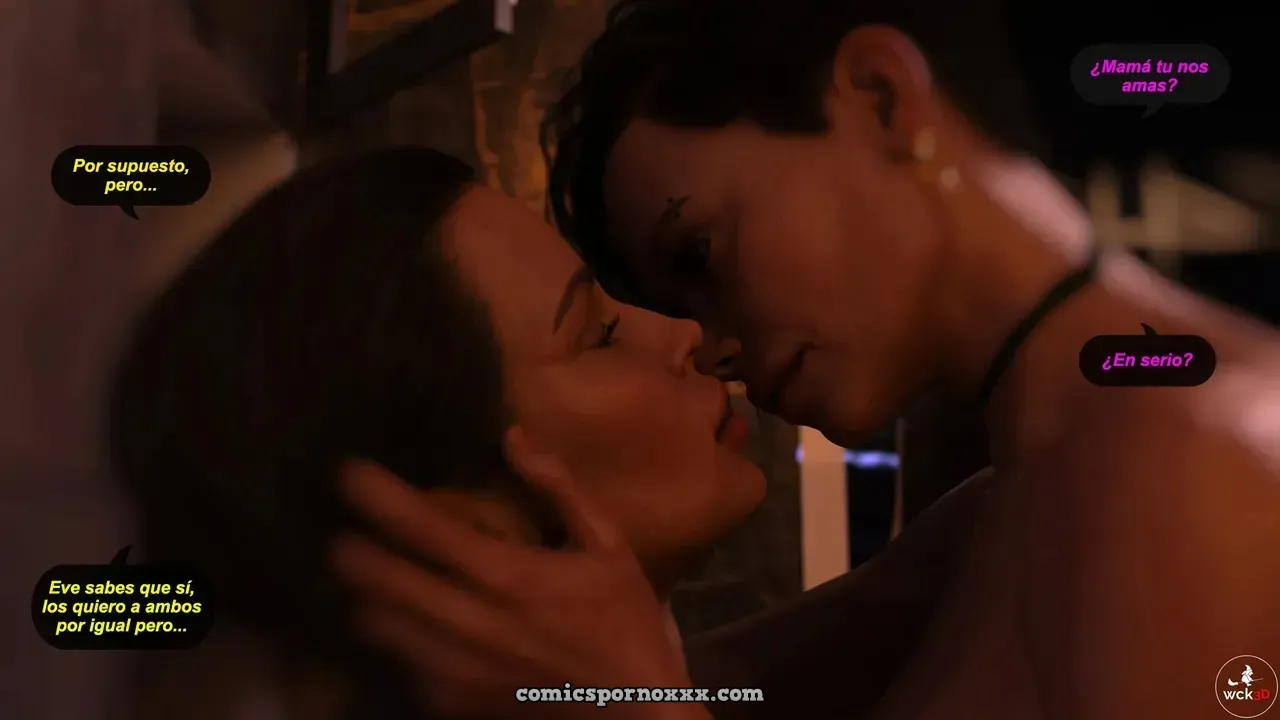 Between Us #4 – Wck3d - Página 43