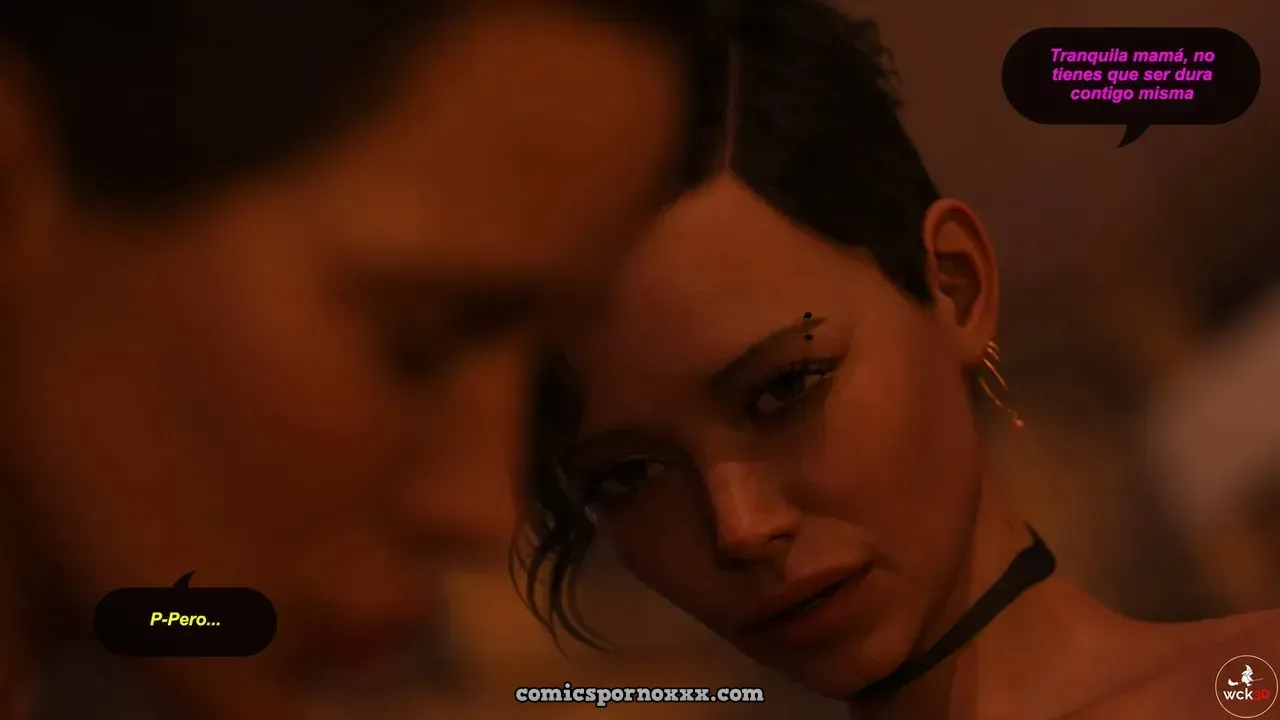 Between Us #4 – Wck3d - Página 52