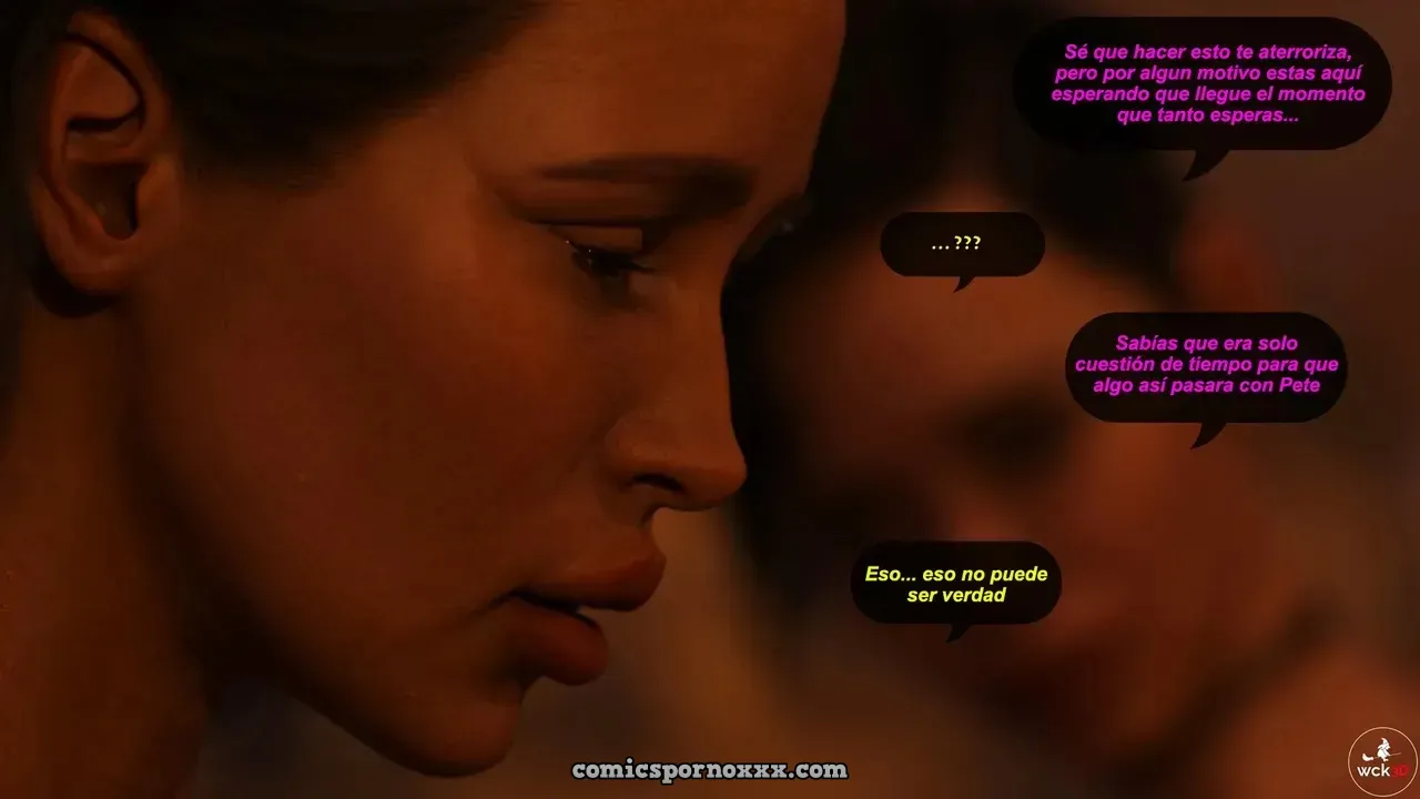 Between Us #4 – Wck3d - Página 58