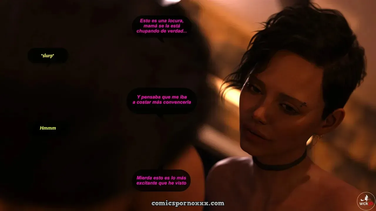 Between Us #4 – Wck3d - Página 72
