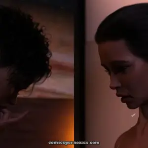 Between Us #4 – Wck3d - Página 6