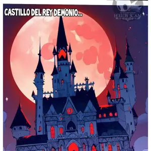 El Rey Demonio Descubre el Mundo Humano: Mr. Sadbat - Página 3