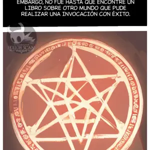 El Rey Demonio Descubre el Mundo Humano: Mr. Sadbat - Página 6