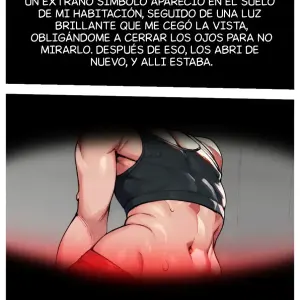 El Rey Demonio Descubre el Mundo Humano: Mr. Sadbat - Página 7