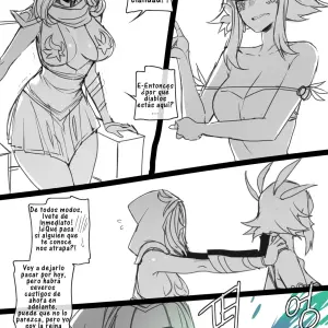 Neeko In Freljord #1 - Página 3
