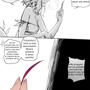 Neeko In Freljord #1 - Página 8