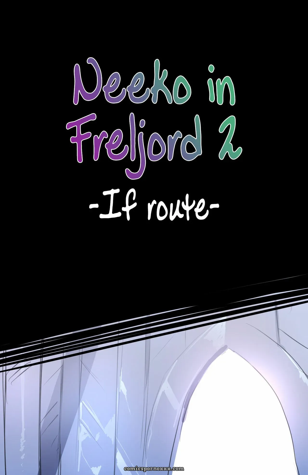 Neeko In Freljord #2 - Página 22