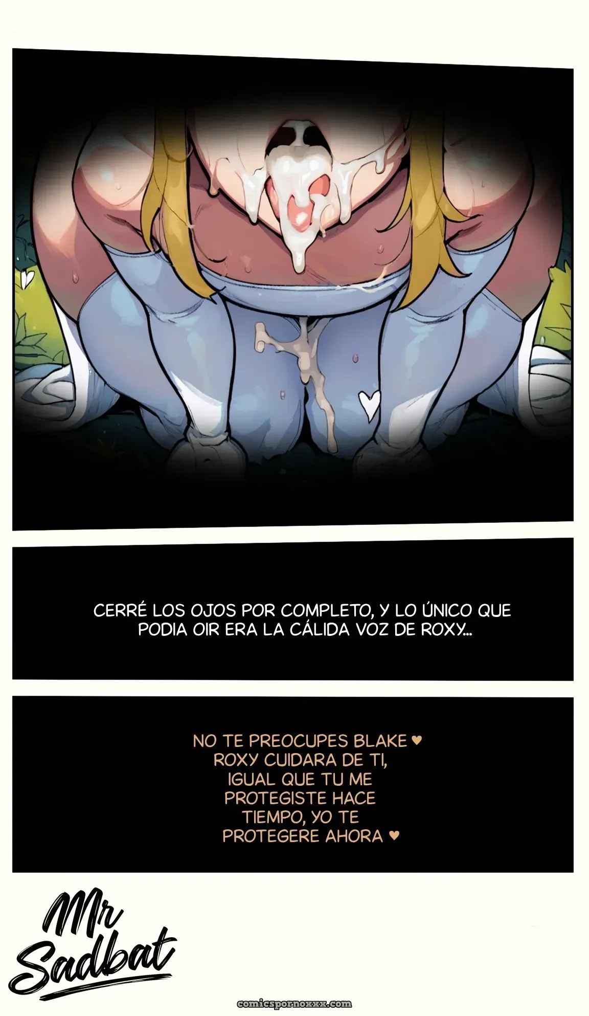 Soporte Rango S: MrSadbat - Página 17