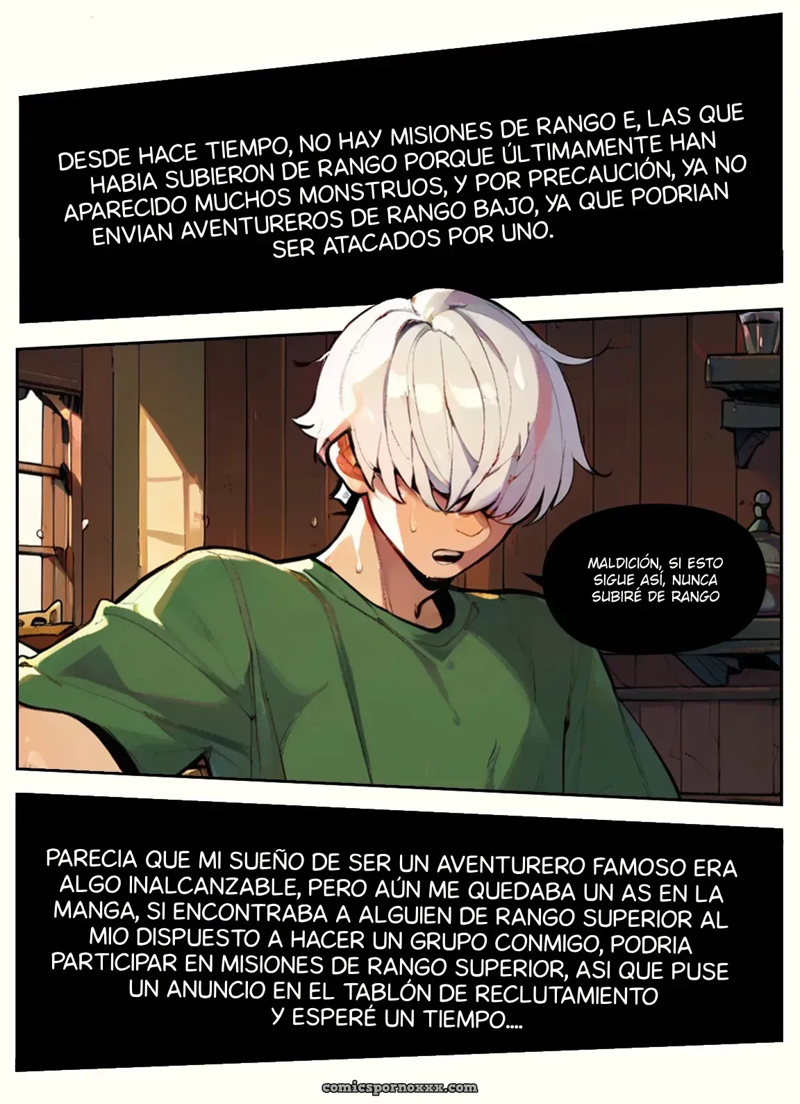 Soporte Rango S: MrSadbat - Página 3