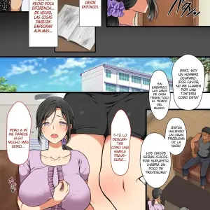¡Mamá Caliente Se Convierte En Mi Compañera De Clase! - Página 2