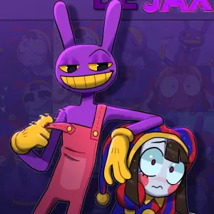 El Secreto de Jax #1: Aridibujitos - Página 1