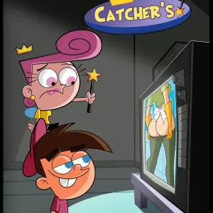 Milfs Catcher’s #1 - Página 1