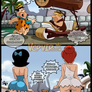 Milfs Catcher’s #3 – Croc - Página 4