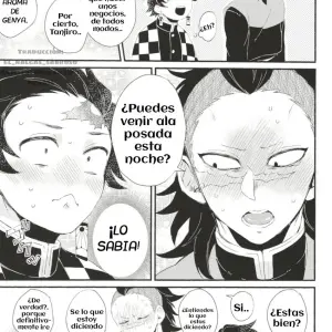 Nichirin Kitan #4: ¡Shinbou Tamaran! [Mekao (den Meka)] - Página 6