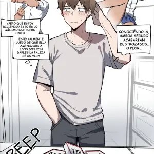 Nagatoro Doujin #3 – Ti_keep - Página 2